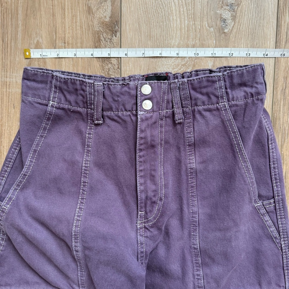 Urban Outfitters BDG RU Slouchy Skate Jeans - Picture 13 of 16